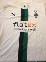 Trikot Mönchengladbach Rheinland-Pfalz - Schweighofen Vorschau