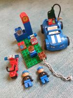 Lego Duplo Polizei Konvolut Niedersachsen - Braunschweig Vorschau