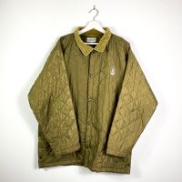 Vintage Maserati Steppjacke Gr.XXL Oliv 90er 90s y2k Retro Nordrhein-Westfalen - Gronau (Westfalen) Vorschau