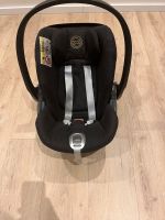 Cybex cloud z i-Size Babyschale Nordrhein-Westfalen - Dinslaken Vorschau