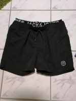 Jack & Jones Badeshort Gr. 176 Hessen - Lollar Vorschau