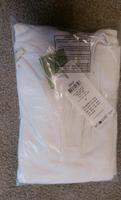 3x Only Basic Live Love Tank Top long weiß Gr.S Neu OVP Bayern - Geisenhausen Vorschau