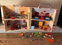 PLAYMOBIL 5167 Mein neues Mitnehmen-Puppenhaus Nordrhein-Westfalen - Rees Vorschau