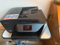 HP Drucker ,sehr gut ! WLAN - Bürobedarf ! Niedersachsen - Upgant-Schott Vorschau
