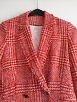 Blazer , Jake's rot Größe 36 Bayern - Regensburg Vorschau