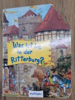 Mini-Wimmelbuch Ritterburg von esslinger Hannover - Misburg-Anderten Vorschau