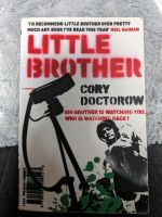 Little Brother von Cory Doctorow (2008, Taschenbuch) Düsseldorf - Pempelfort Vorschau
