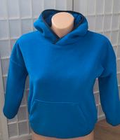 Jako-o Teddyfleece Hoddie Gr. 134 Nordrhein-Westfalen - Mülheim (Ruhr) Vorschau
