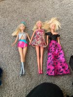 Verschiedene Barbie Puppen Berlin - Neukölln Vorschau