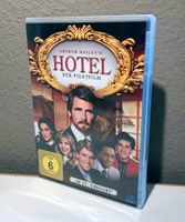 Arthur Hailey's Hotel - Der Pilotfilm auf Deutsch - DVD Haileys Niedersachsen - Lüneburg Vorschau