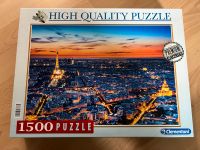 Paris Puzzle Nordrhein-Westfalen - Bergheim Vorschau