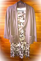 HEINE Set: Kleid mit Blazer - farblich abgestimmt – Gr. 44 Baden-Württemberg - Gengenbach Vorschau