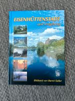 Buch Eisenhüttenstadt Brandenburg - Eisenhüttenstadt Vorschau