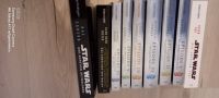 Bücher StarWars. Hessen - Korbach Vorschau