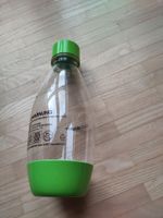 Sodastream Soda Stream Flasche grün 0,5l neu Kunststoff Bayern - Berg bei Neumarkt i.d.Opf. Vorschau