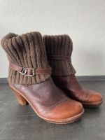 Art Company Damen Stiefelette mit Woll Stulpen Gr.40 Rheinland-Pfalz - Kaiserslautern Vorschau