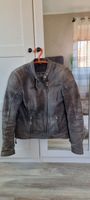 Motorradjacke + Hose "Cafe Racer" Vollleder Rheinland-Pfalz - Katzwinkel (Sieg) Vorschau