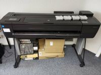 HP Designjet T730 Großformatdrucker Plotter 36 Zoll A0 Brandenburg - Seelow Vorschau