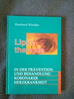 Lipidtherapie Eberhard Windler Neuwertig Dresden - Laubegast Vorschau