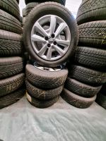 Winterreifen,Winterräder Stahl für Opel Corsa E ADAM  185/65 R15 Bayern - Augsburg Vorschau