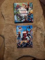 Marvel Avengers Buch Nordrhein-Westfalen - Viersen Vorschau