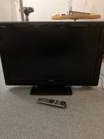 Toshiba LCD Colour TV 32AV500P Sachsen - Bernsdorf Vorschau