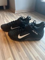 Nike Alpha Menace Varsity 2 cleats US7 Bayern - Furth im Wald Vorschau