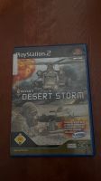 Desert Storm   | PS2 PlayStation PS 2 Spiel Bayern - Bamberg Vorschau