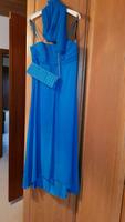 Abend Kleid mit Schal und Tasche Nordfriesland - Simonsberg Vorschau