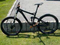 Mountainbike Enduro Radon SWOOP 175 Größe L Bielefeld - Brake Vorschau