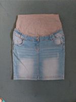 Umstandsrock Jeansrock 40 Kr. München - Oberschleißheim Vorschau