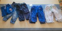 Gr 86 Set 8× Jogginghose, 1x kurze Hose, 2x lange Hose, Jeanshose Bayern - Karlshuld Vorschau