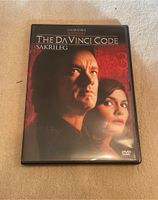 The Da Vinci Code Sakrileg DVD Schleswig-Holstein - Barsbüttel Vorschau