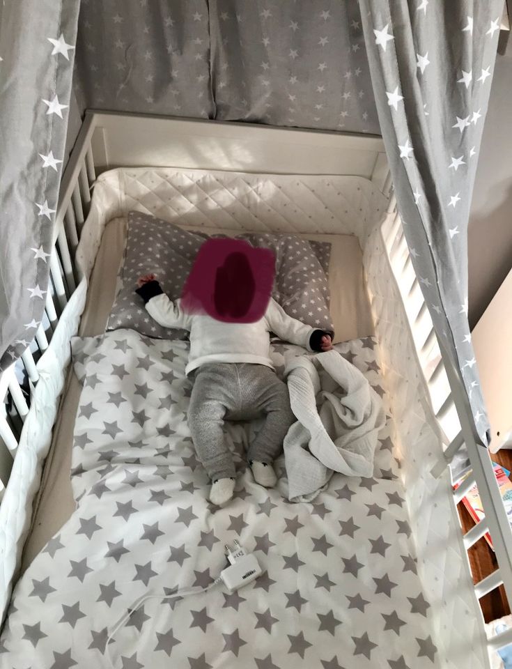 Ikea Babybett in Dötlingen