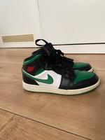 Nike Air Jordan 1 mid ,Pine Green‘ Köln - Ehrenfeld Vorschau