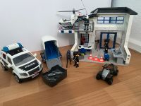 PLAYMOBIL Polizeistation Sachsen - Grimma Vorschau