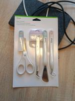 Cricut Basic Tool Set *NEU* Plotter Niedersachsen - Jade Vorschau