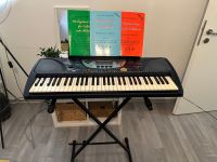 Yamaha Keyboard + Ständer + Bücher Nordrhein-Westfalen - Hamm Vorschau