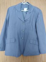 VINTAGE Damenjacke Blazer NEU mit Etikett Viskose Schleswig-Holstein - Flensburg Vorschau