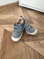 Wheat Sneaker Babyblau Gr. 24 Berlin - Mitte Vorschau