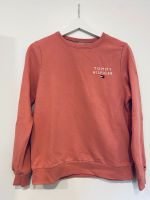 Tommy Hilfiger Pullover Hoodie Shirt Damen rosa XS Bayern - Weiden (Oberpfalz) Vorschau