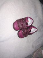 Halbschuhe pink gr. 18, Mittel,  Elefanten,  super erhalten Niedersachsen - Göttingen Vorschau