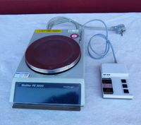 METTLER Toledo PE3600 Laborwaage Analysewaage + GE305 Nordrhein-Westfalen - Viersen Vorschau