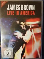 james brown - live in america, dvd plus cd, 2014, neu Schleswig-Holstein - Westerrönfeld Vorschau