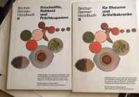 Bircher-Benner-Handbuch Nr. 6 u. 8 Bayern - Zirndorf Vorschau
