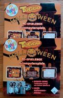 Happy Meal,  CD ROM,  Halloween,  Toggo 2x Bayern - Oberschweinbach Vorschau