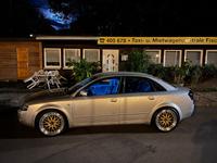 Audi A4 2.0 - Thüringen - Gotha Vorschau