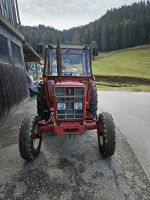 IHC 633 mit neuen tüv Bayern - Berchtesgaden Vorschau