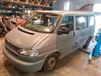 VW T4 Caravelle / Multivan 2,4D Niedersachsen - Amt Neuhaus Vorschau