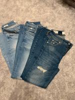 Jeans Damenjeans Calvin Klein Brandenburg - Cottbus Vorschau